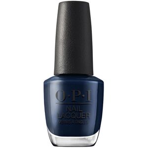 Opi Fall Nail Lacquer #Midnight Mantra