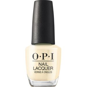 Opi Nail Lacquer #Blinded by the Ring Light