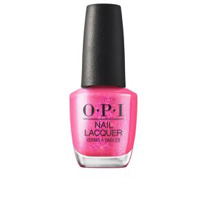 Opi Nail Lacquer #Spring Break the Internet