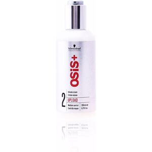 Schwarzkopf Osis Upload volume cream 200 ml