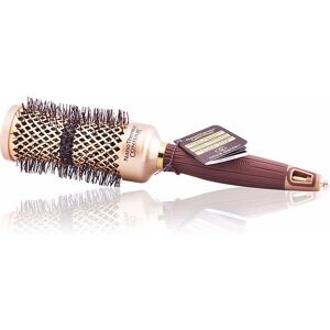 Olivia Garden Ceramic + Ion Nano Thermic thermal brush 44 1 u