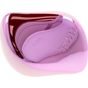 Tangle Teezer Compact Styler limited edition #baby doll pink chrome