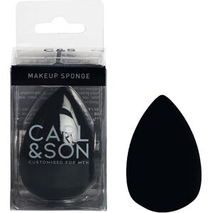 Carl&son Makeup sponge #black