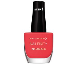 Max Factor Nailfinity #470-camera ready