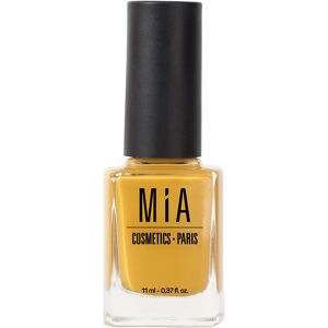 Mia Cosmetics Paris Esmalte #dandelion