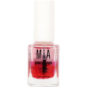 Mia Cosmetics Paris Hydra Shaker tratamiento uñas 11 ml