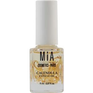 Mia Cosmetics Paris Calendula aceite cutícula 11 ml