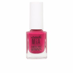 Mia Cosmetics Paris BIO-SOURCED esmalte #tourmaline