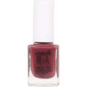 Mia Cosmetics Paris BIO-SOURCED esmalte #imperial topaz