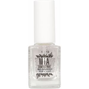 Mia Cosmetics Paris BIO-SOURCED  top coat 11 ml