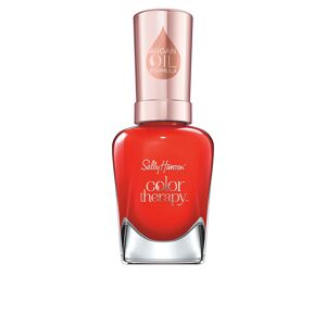 Sally Hansen Color Therapy #340-red-iance