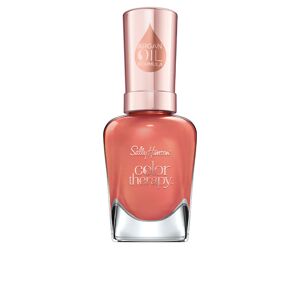Sally Hansen Color Therapy #300-soak at sunset
