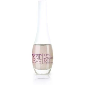 Beter Nail Care base alisadora de estrías 11 ml