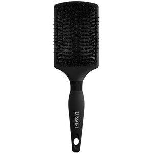 Lussoni Care & Style natural boar bristle brush #Paddle