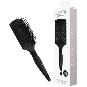 Lussoni Care & Style detangling brush #Paddle