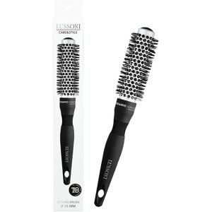 Lussoni Care & Style round brush #25 mm