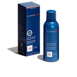 Clarins Men ideal shaving gel 150 ml