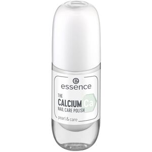 Essence The Calcium nail care polish 8 ml