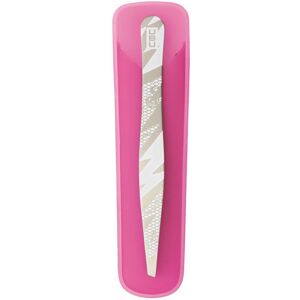 Ubu - Urban Beauty Limited High Brow Angular tip tweezers 1 u