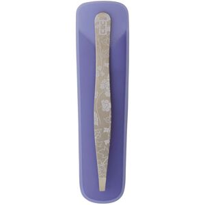 Ubu - Urban Beauty Limited High Brow flat tip tweezers 1 u