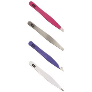 Ubu - Urban Beauty Limited Minnie ME'S Mini Tweezers Lot 4 pz