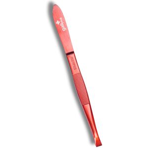 Galiplus Crab tip hair removal tweezers 1 u