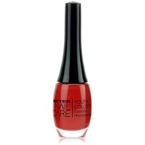 Beter Esmalte Youth Color 067 Pure Red