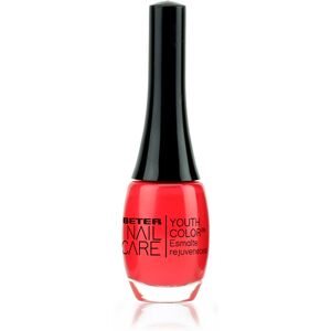 Beter Esmalte Youth Color 066 Almost Red Light