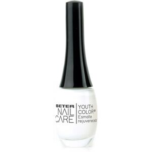 Beter Nail Care 061 White French Manicure