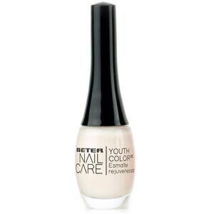 Beter Esmalte Youth Color 062 Beige French Manicure