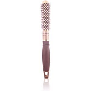 Olivia Garden CERAMIC+ION Nano Thermic thermal brush 18 1 u