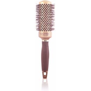 Olivia Garden CERAMIC+ION Nano Thermic thermal brush 44 1 u