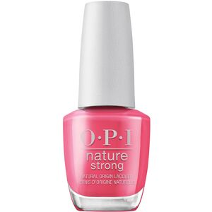 Opi Nature Strong Vegan Nail Polish - Kick In The Bud - Natural, Long-Lasting, Vegan Opi Nature Strong Vegan Nail Polish - Kick In The Bud - Natural, Long-Lasting, Vegan