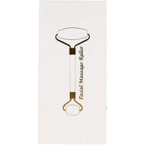 Momo Quartz Massage Roller 1 u Momo Quartz Massage Roller 1 u