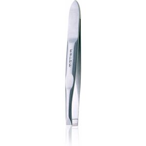 Beter Tweezers straight tip stainless steel 6.5 cm 1 unit Beter Tweezers straight tip stainless steel 6.5 cm 1 unit