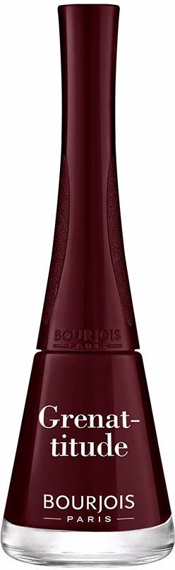 Photos - Nail Polish Bourjois 1 Seconde  #045 