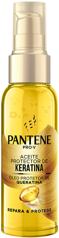 Pantene Epara & Protect keratin protective oil 100 ml