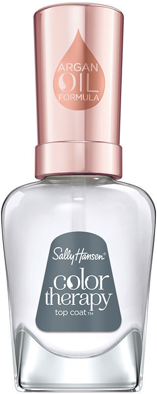 Sally Hansen Color Therapy top coat 14,7 ml