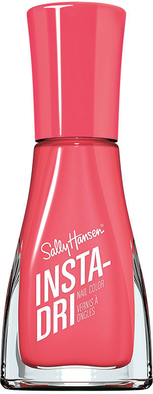 Sally Hansen INSTA-DRI nail color #333