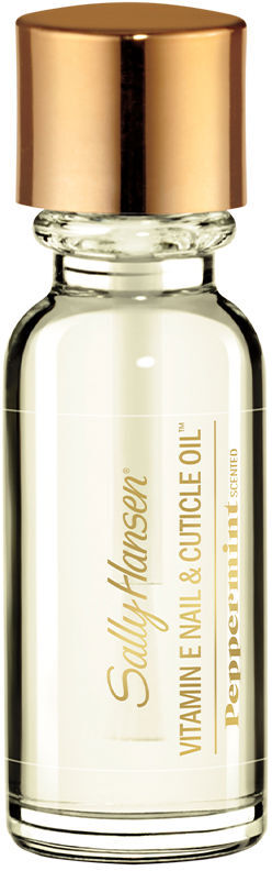 Sally Hansen Vitamin E nail and cuticle oil 13.3 ml
