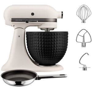 KitchenAid Artisan Mixer 180 Light and Shadow with FREE Gift