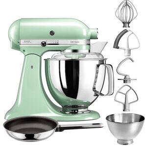 KitchenAid Artisan Mixer 175 Pistachio with FREE Gift