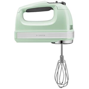 KitchenAid 9 Speed Hand Mixer Pistachio