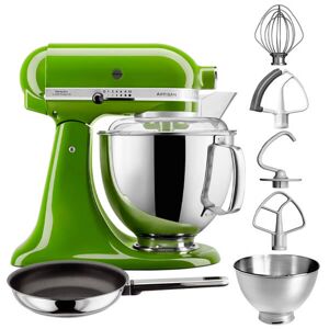 KitchenAid Artisan Mixer 175 Matcha with FREE Gift