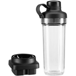 KitchenAid Artisan K400 Blender Personal Jar Expansion Pack KitchenAid Artisan K400 Blender Personal Jar Expansion Pack