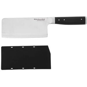 KitchenAid Gourmet 15cm Meat and Vegetable Cleaver