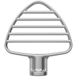 KitchenAid Stainless Steel Pastry Beater & Scraper