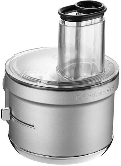 KitchenAid Artisan Food Processor Attachment