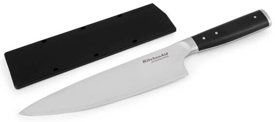 KitchenAid Gourmet 20cm All-Purpose Kitchen Knife