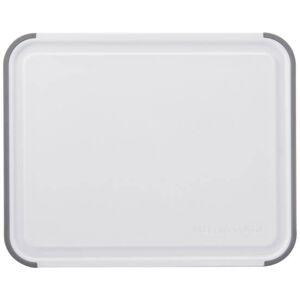 KitchenAid Classic Non-Slip Chopping Board, 36cm x 28cm